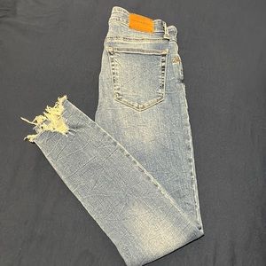 Lucky Brand Skinny Jeans